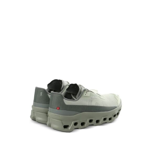 On Men's Sneakers Grey